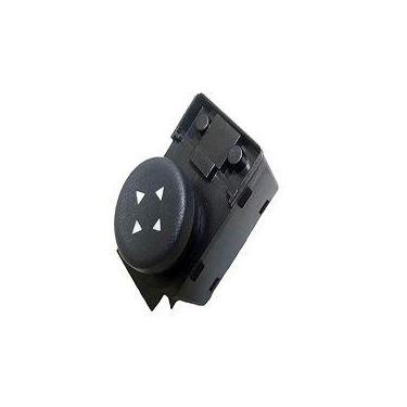 Imagem de Interruptor espelho elétrico - stralis 504267130 - IMPORTADO