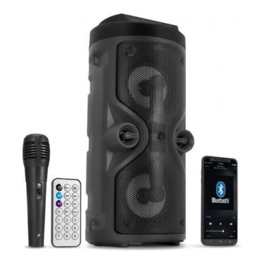 Imagem de Caixa De Som Bluetooth Grasep Ds-13 Super Top