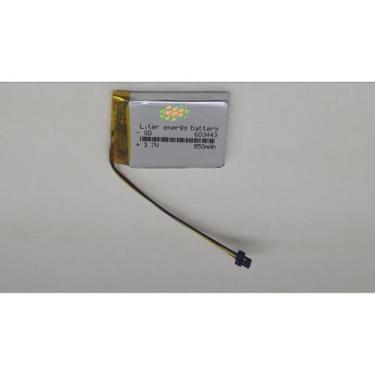 Imagem de Bateria Gps Tomtom 1ef0.017.03, 1et0.052.09, 4ef0.017.00 - KMIG