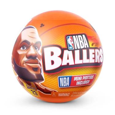 Imagem de NBA Ballers Series Mini Surprise - Candide