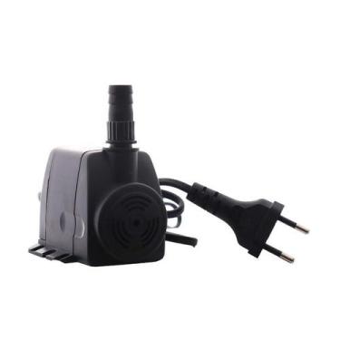 Imagem de Bomba Submersa para Aquários Sun Sun HJ-741 600L/H - 127V - Sunsun