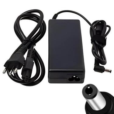 Imagem de Fonte Carregador Para Notebook Toshiba 19V 3.42A 65W - Replace