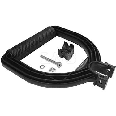 Imagem de Stihl Aparador de grama OEM Parts Loop Handle FC75, FE55 - 4130 790 1300, 4130-790-1300, 41307901300