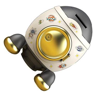 Imagem de Mealheiro, Brinquedos para Meninos de 8 a 10 Anos, Presentes de 16,9 Onças para Meninas de 8 Anos Com Material Plástico para Presentear Crianças Em Aniversários e Cenas Festivas