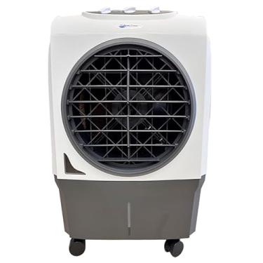 Imagem de Climatizador Bem Estar 30 Litros 127v Cinza