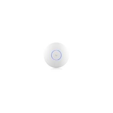 Imagem de Access Point Ubiquiti UniFi 6 Pro, sem Fonte, Branco - U6-PRO 