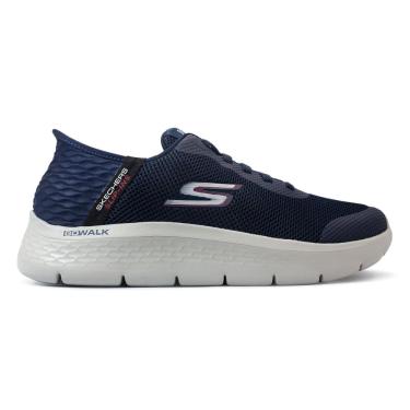 Imagem de Tênis Skechers Masculino Go Walk Flex - Hands Up Treino