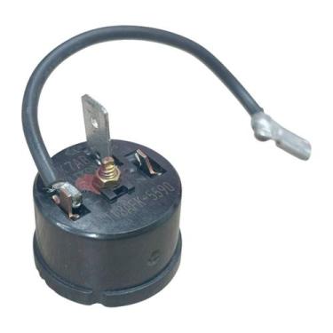 Imagem de Protetor Térmico MST18AFK-5590 Para Compressor da Geladeira - Brazan