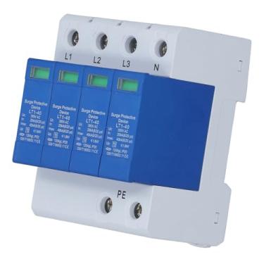 Imagem de PREVISOR DE PREVISOR DE PREVISÃO OPTIONAL DE INTERFORÇÃO Eletromagnética 4P 40KA AC385V