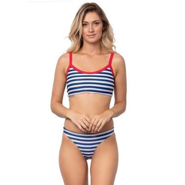 Imagem de Sunkini marinheiro kauna swim, GG