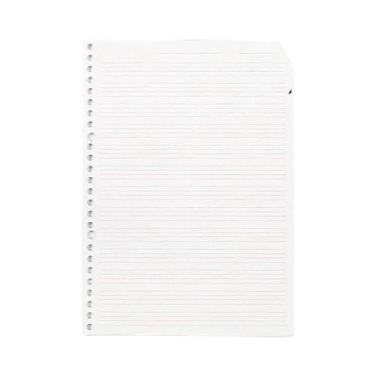 Imagem de Notebook Planner A4/A5/B5 com Folhas Soltas Recarregáveis - 6 Estilos,