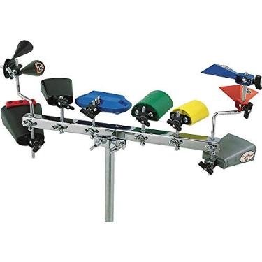Imagem de Latin Percussion LP372 LP Everything Rack