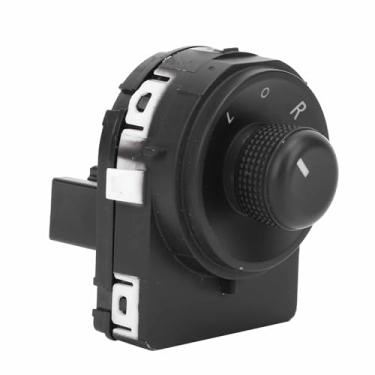 Imagem de Interruptor de Controle do Espelho do Lado do Motorista Akozon para Aveo & Sonic 2012-2020 - Ajuste do Espelho de Energia - OEM 95328440 e 95460071