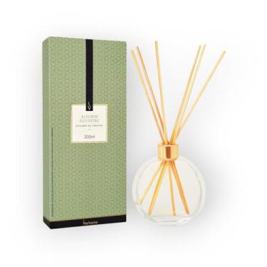 Imagem de Difusor de varetas alecrim silvestre via aroma 200ml