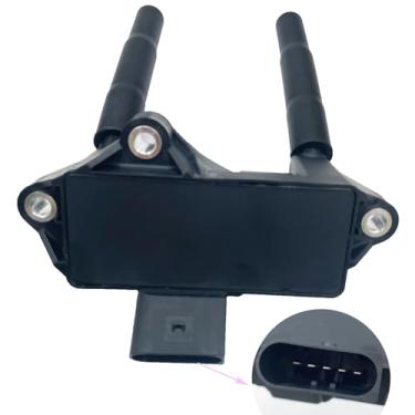 Imagem de N51WSTAR Pacote De Bobina De Ignição 1779060500 Uf810 Conjunto De 1 Compatível Com Mercedes-Benz Amg S63 S560 E63 C63 Gt Gt63 G550 Aston Martin Db11 Maybach S560 4.0T V8 M178 M176 M177 W213 W463 W222