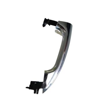 Imagem de Maçaneta da porta externa dianteira esquerda indutiva inteligente A0997604701 compatível com Mercedes-Benz W205 W222 W217 C190 puxador de porta lateral do carro