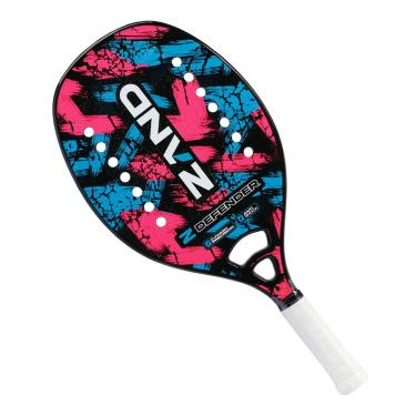 Imagem de Raquete De Beach Tennis Zand Z Defender