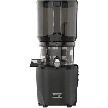 Imagem de Extrator De Suco Prensado A Frio Kuvings HANDS FREE AUTO10 Cold Press (PRETO, 220V)