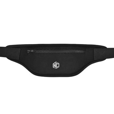 Imagem de Pochete Sport em Neoprene - Preto UNICO