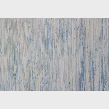 Imagem de Papel de Parede Vinilico Glass Mosaic - Book Porto Fino 53cm x 10m Rolo Estampa Listras