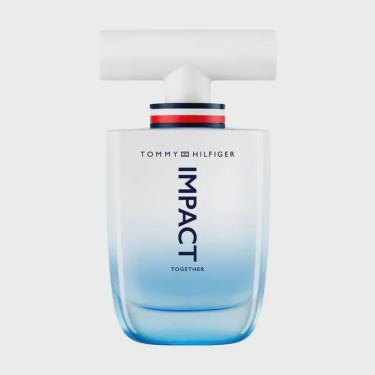 Imagem de Tommy Hilfiger Impact Together Eau De Toilette - Perfume Masculino 100ml