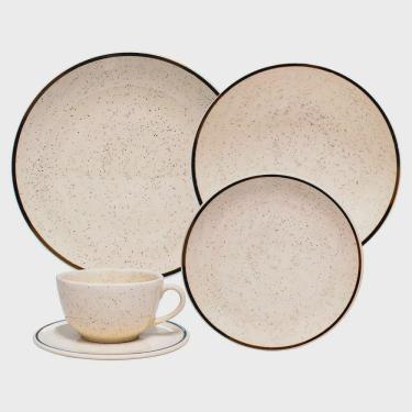 Imagem de Aparelho de Jantar Oxford Brisa 20 peças