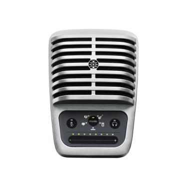 Imagem de Microfone Portátil Para Estúdio MV51 - shure