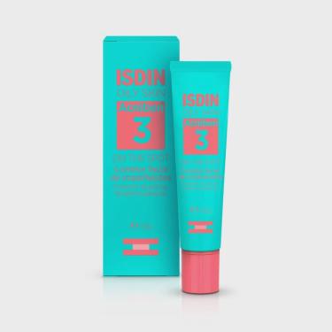 Imagem de Acniben 3 Isdin Oily Skin On The Spot Gel Secativo para Espinhas 13,8g