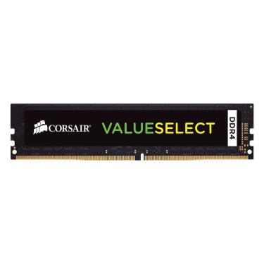Imagem de Memória RAM Corsair Valueselect 32GB / DDR4 / 2666MHZ