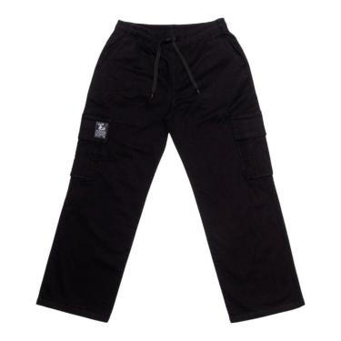 Imagem de LRG- Calça Cargo LRG Strong Twill Pant-Masculino