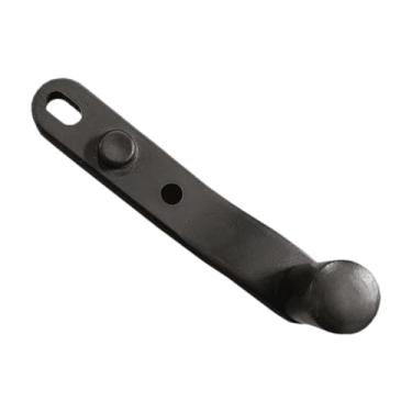 Imagem de Fenteer Acessório universal de agitador de tinta manual, ferramenta de misturador de tinta manual de montagem simples, ferramenta,