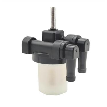 Imagem de Heurofosh Filtro De Combustível Cartucho 879884T Para Motores Popa Mercury Mariner 3 Cilindros E 4 Cilindros, 30, 40, 50 60 Hp Efi, Marítimos 35-879884T