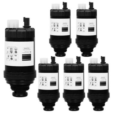 Imagem de AULDAY 7023589 Filtro De Combustível Separador Água Compatível Com Carregadores Bobcat 7400454 S450 S510 S530 S550 S590 S650 S740 S770 S850 T450 T595 T650 T740 T770 T870 A770 Escavadeira E32 E35 E42