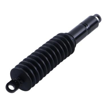 Imagem de Demfec 1 peça de amortecedor com revestimento de borracha compatível com John Deere GT225 GT235E GT245 GX255 GX325 GX335 GX345 GX355 X500 X520 X530 X540 X570 X580 X584 X5900 Substitui M80 8782