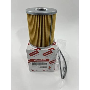 Imagem de Yanmar Elemento Filtrante De Combustível Original 41650-502320