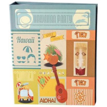 Imagem de Álbum 240 Fotos Pp Cristal Com Memo Hobbies 08 Rec 104/08