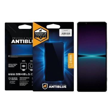 Imagem de Película Para Sony Xperia 1 Iv - Antiblue - Gshield