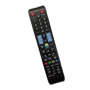 Imagem de GHUST Substituição de controle remoto BN59-01178W para Smart TV Samsung UN40H6350 UN48H6350 UN50H6300 UN55H6300 UN55H6350 UN60H6300 UN60H6350 UN65H6300 UN65H6650 350 UN. 75H6300 UN75H6350