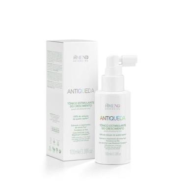 Imagem de Amend Antiqueda Tônico Crescimento Capilar 100ml