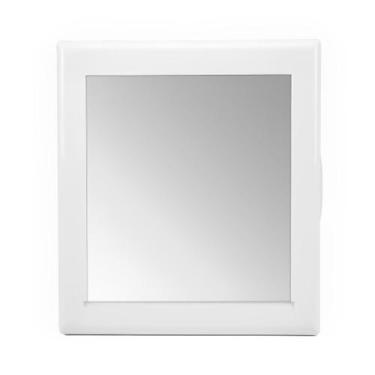 Imagem de Armário de Banheiro com espelho Luxo Imperial armarinho com espelho pa