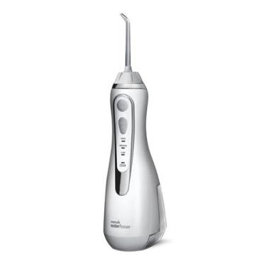 Imagem de Irrigador Oral Portátil Waterpik Cordless Advanced WP580