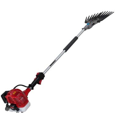 Imagem de Derriçadeira Kawashima Turbo 2 E Haste De 110cm + óleo Sthil