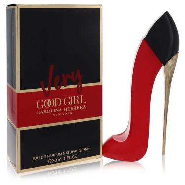Imagem de Perfume Fem. Very Good Girl Carolina Herrera 30 Ml