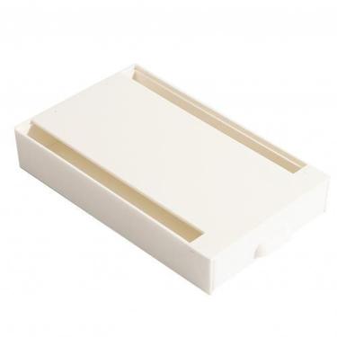 Imagem de Mini Gavetinha Super Fofa Branco