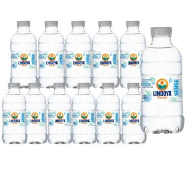 Imagem de Água mineral Lindoya Verao 240ml fardo com 12 unid Sem/gás - lindoya v