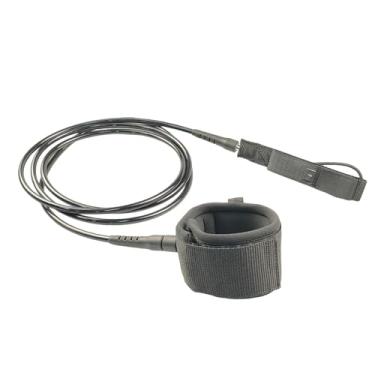 Imagem de simhoa Corda de punho para prancha de surfe, corda de punho para prancha de surfe, de para de surfe para de stand up paddle, 213cm