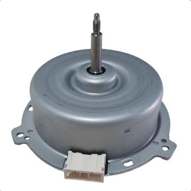 Imagem de Motor Duto De Secagem Lava E Seca LG Wd17bv2s6b Wd17bv2s6ba