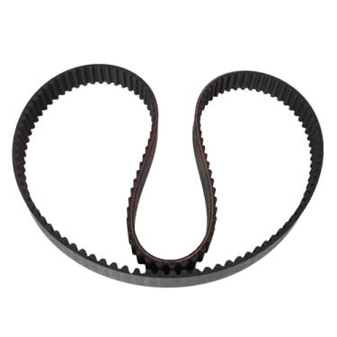 Imagem de Motor de popa 67F-46241-00 Correia dentada para Yamaha 4 tempos 75HP 80HP 90HP 100HP 115HP Motor barco / 57-804145 para Mercury Mariner Quicksilver, serve para Sierra 18-15131