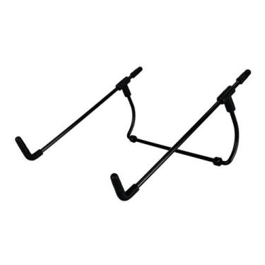 Imagem de Suporte para Notebook Smart Preto-009594 Reliza