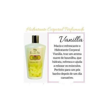 Imagem de Hidratante 250ml - livia as dores - 3 UNIDADES - EMANUELLA BELLA